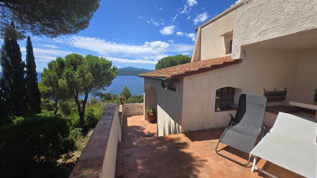 Villa Le Ginestre di Mare